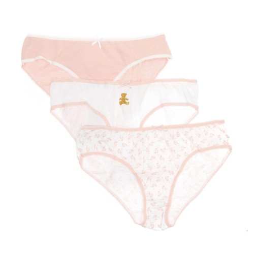 Lulu castagnette lot - de, 3