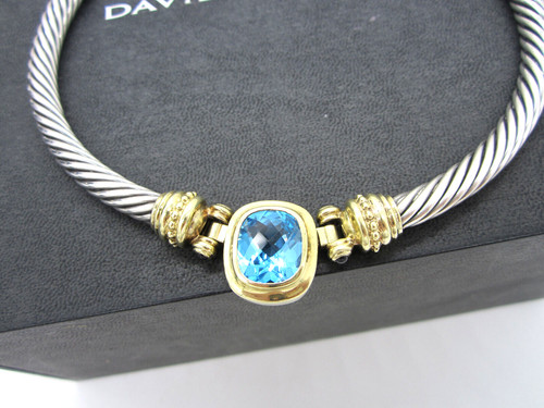 David yurman sterling silver - david,