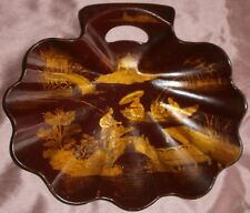 Ramasse miettes carton bouilli