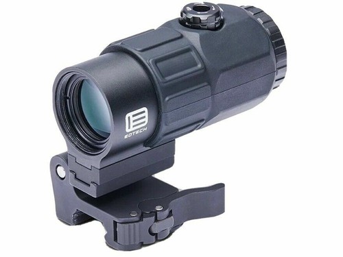 G45 eotech magnifier - g45,