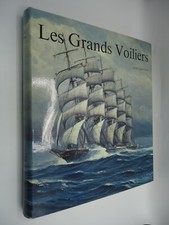 Les grands voiliers du XVe au