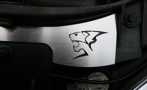 Plaque grille peugeot 206 - plaque,