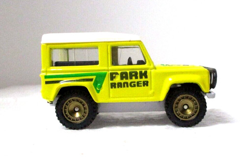 1987 matchbox superfast series - matchbox,
