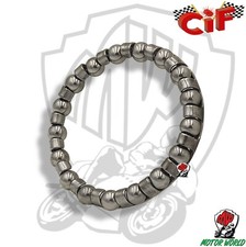 Cage Série Calotte Direction