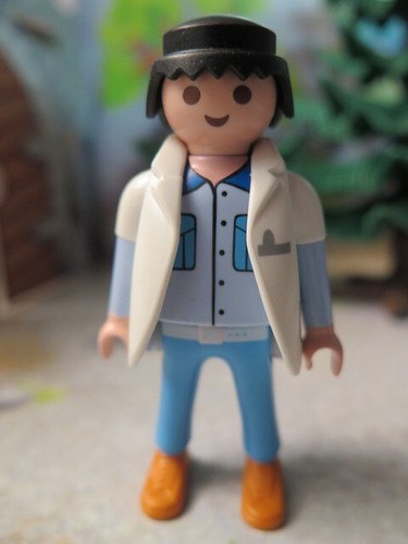 Docteur médecin infirmier - médecin,