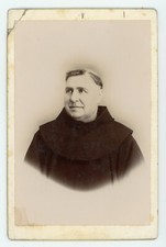 PHOTO CABINET carte album, un