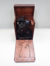 Projecteur de films anciens