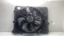 Moto ventilateur radiateur BMW SERIE 1 E87 PHASE 1 17425A3F103