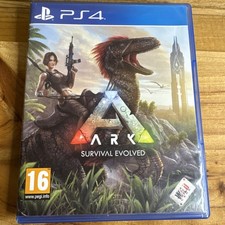 Ark Survival Evolved Sony