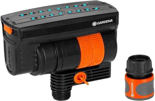 Gardena pipeline asperseur - pipeline,
