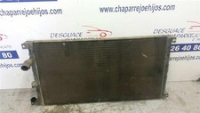 RADIATEUR EAU Renault MASTER