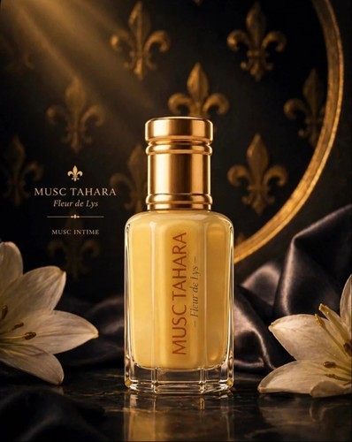 Musc tahara fleure lys - de, note