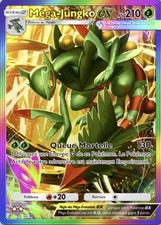 Pokemon TCG POCKET – Méga