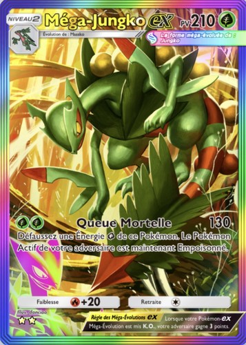Pokemon tcg pocket méga - pokemon,