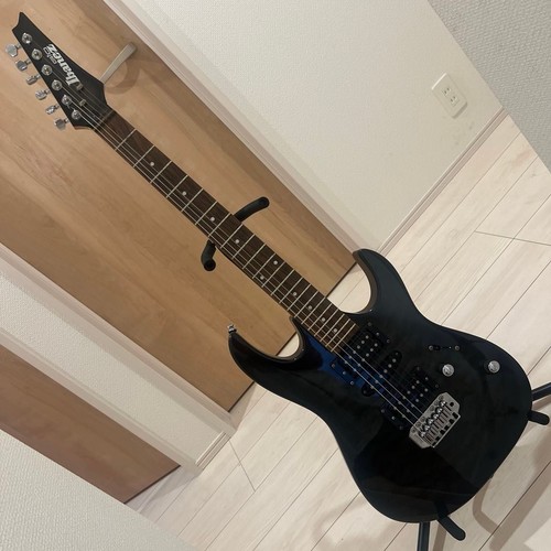 Guitare électrique ibanez gio - guitare,