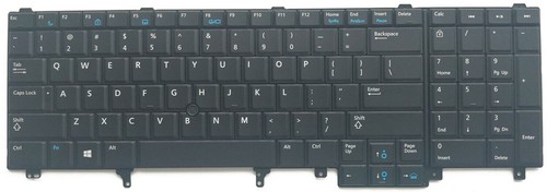 De251 touches pour clavier - pour,