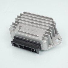 Régulateur redresseur de