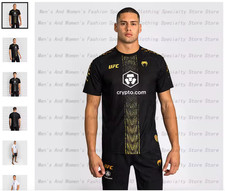 TEE-SHIRT VENUM UFC MMA BOXE