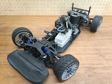 Kyosho RC 1/8 Scale INFERNO
