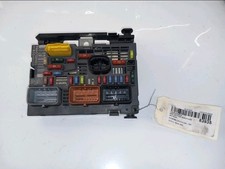 ORDINATEUR GESTION INJECTION