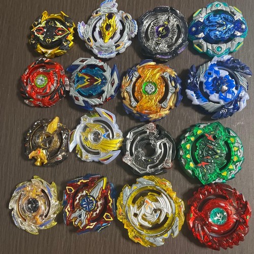 Beyblade retired item - beyblade,