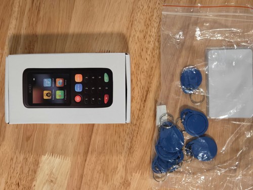 Xixei smart card replicator - x7,