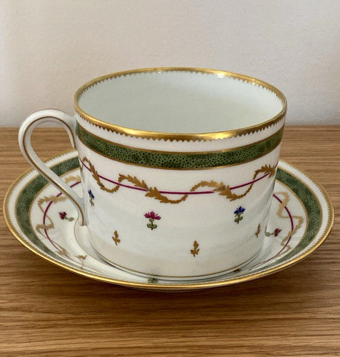 Limoges haviland tasse - haviland,