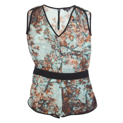 Ted baker combinaison femme - combinaison,