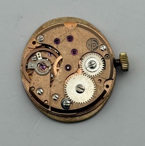 Omega 626 mouvement montre - 626, de