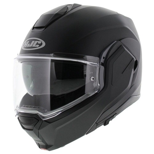 Casque modulable hjc i100 semi - casque,
