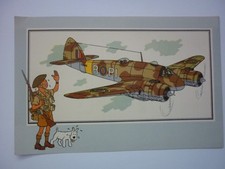 Herge tintin chromos l - /,