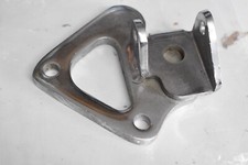 Platine repose pied avant