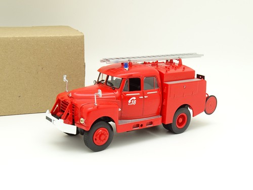 Ixo citroën 46 cd - sb, 1/43