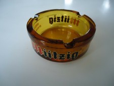 Cendrier publicitaire  MIITZIG biere d'alsace