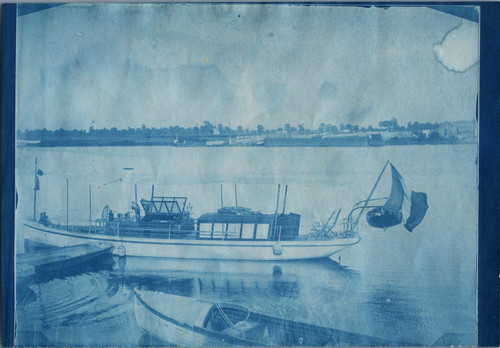 France bacquencourt bateau - france,, bacquencourt,