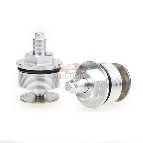 Bouchon fourche pour suzuki - de,