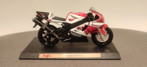 Moto collection maisto 18 - maisto, 1/18
