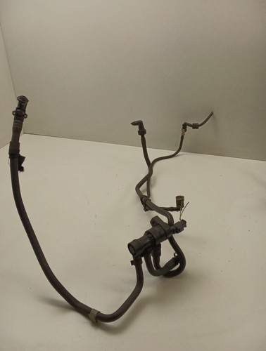 Electrovanne turbo tuyaux - electrovanne,