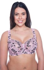 Soutien-gorge dentelle avec