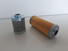 Filtre carburant set pour - À,
