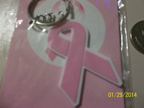 Pink breast cancer - pink,