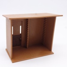 40356 Playmobil Cabane pour Poules 4492