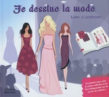 Je dessine la mode, Prosperine Desmazures