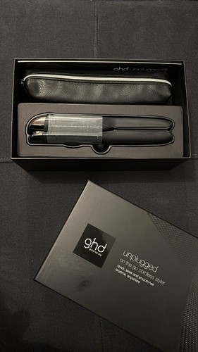 Fer lisser ghd - ghd, fil