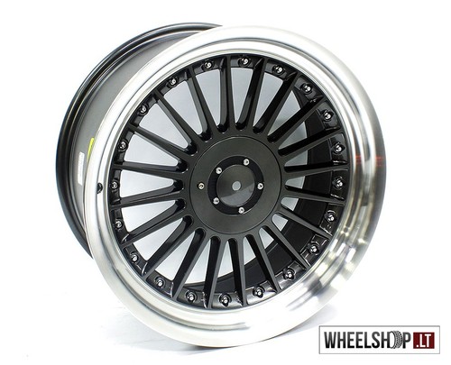 Roues adr alpina style r18 - adr,