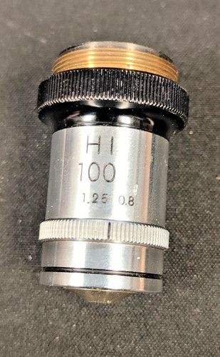 Nikon 31146 100 0 8 - 31146, 100/1.25