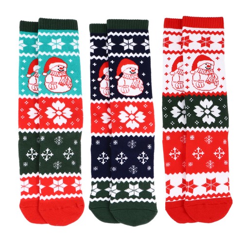 Paires chaussettes de - 3,