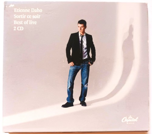Double etienne daho - double,