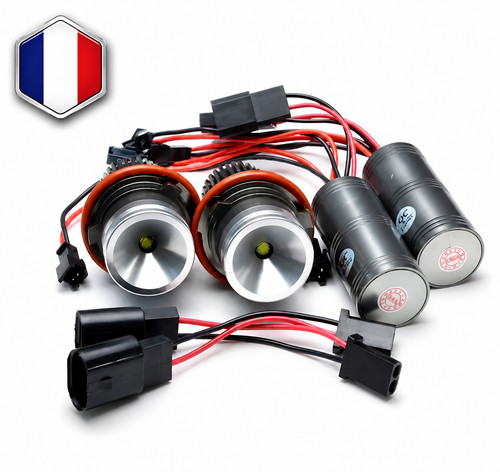 Angel eyes 50w bmw - 50w,