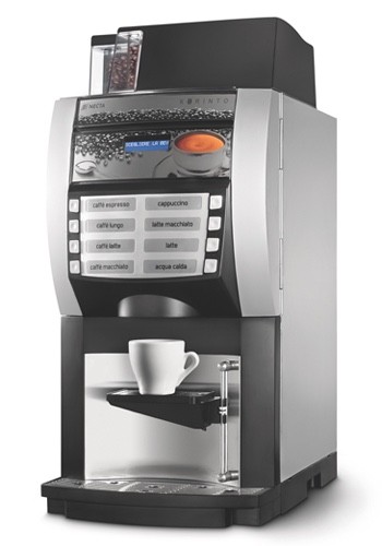 Machine café - à,